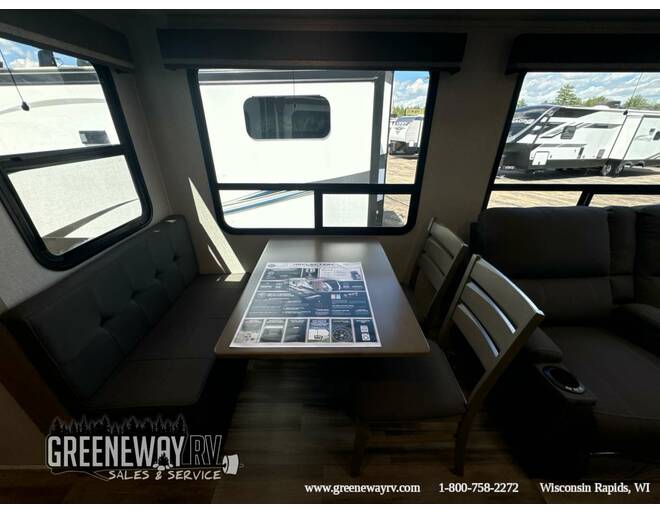 2024 Grand Design Reflection 315RLTS Travel Trailer at Greeneway RV Sales & Service STOCK# 11041 Photo 19