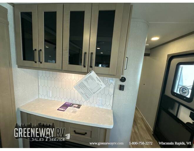 2024 Grand Design Reflection 315RLTS Travel Trailer at Greeneway RV Sales & Service STOCK# 11041 Photo 22