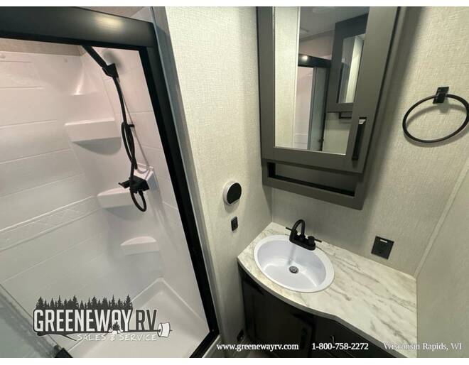 2024 Grand Design Reflection 315RLTS Travel Trailer at Greeneway RV Sales & Service STOCK# 11041 Photo 26