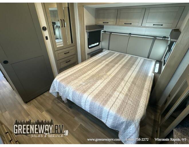 2024 Grand Design Reflection 315RLTS Travel Trailer at Greeneway RV Sales & Service STOCK# 11041 Photo 29