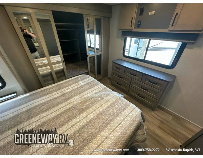 2024 Grand Design Reflection 315RLTS Travel Trailer at Greeneway RV Sales & Service STOCK# 11041 Photo 31