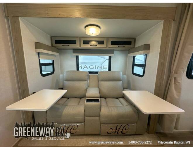 2024 Flagstaff Micro Lite 22FBS Travel Trailer at Greeneway RV Sales & Service STOCK# 11044 Photo 13