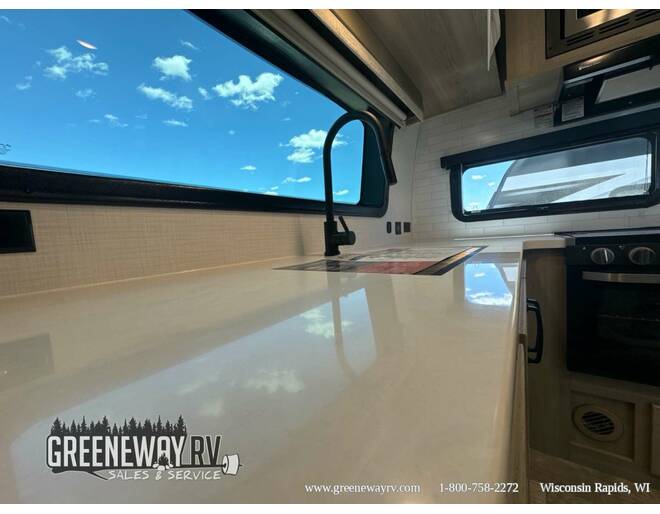 2024 Flagstaff Classic 826BHS Travel Trailer at Greeneway RV Sales & Service STOCK# 11046 Photo 13