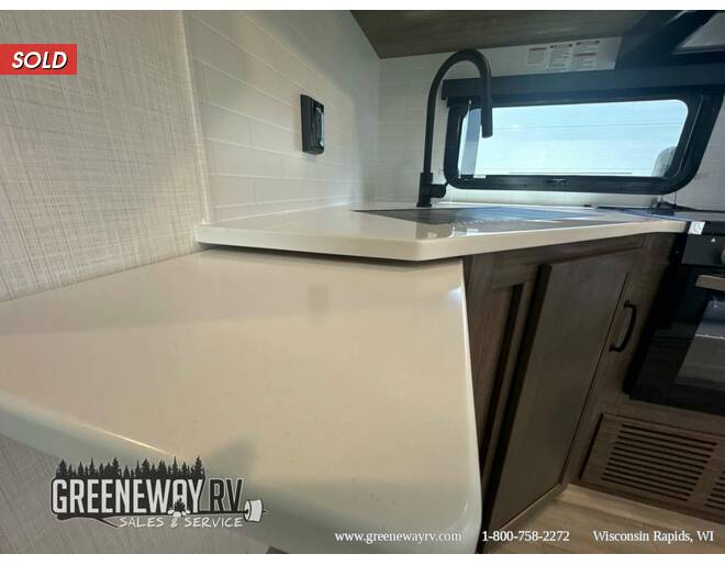 2024 Flagstaff Super Lite 26RBWS Travel Trailer at Greeneway RV Sales & Service STOCK# 11059 Photo 16