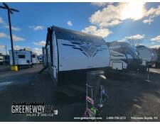 2023 Palomino Puma 25RKQB Travel Trailer at Greeneway RV Sales & Service STOCK# 11090