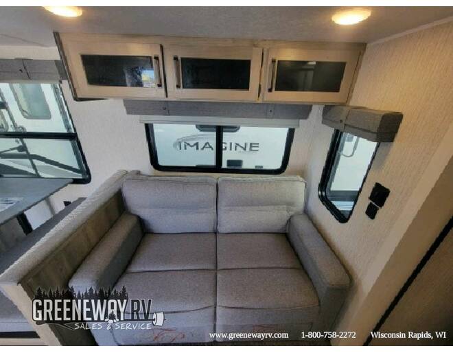 2023 Palomino Puma 25RKQB Travel Trailer at Greeneway RV Sales & Service STOCK# 11090 Photo 19