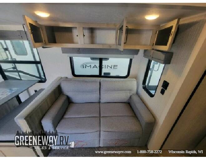 2023 Palomino Puma 25RKQB Travel Trailer at Greeneway RV Sales & Service STOCK# 11090 Photo 20