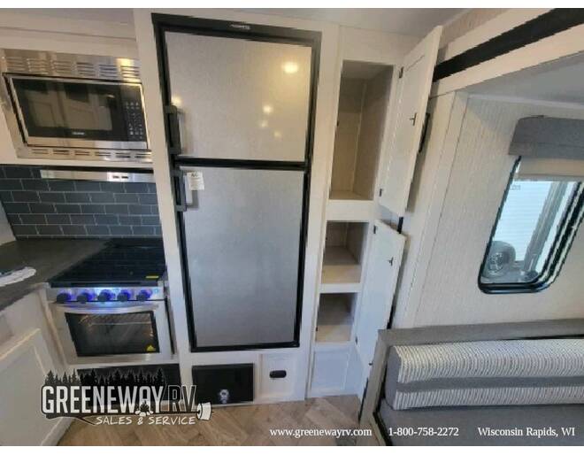 2023 Palomino Puma 25RKQB Travel Trailer at Greeneway RV Sales & Service STOCK# 11090 Photo 25