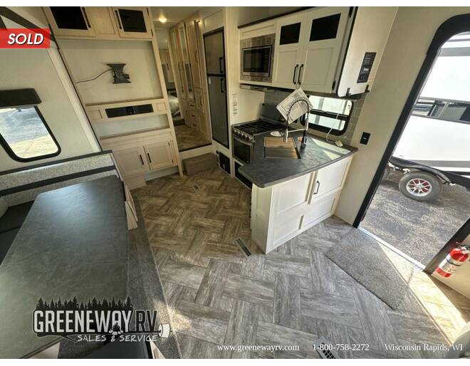 2023 Palomino Puma 253FBS Fifth Wheel at Greeneway RV Sales & Service STOCK# 11094 Photo 6