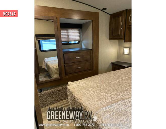 2018 Grand Design Reflection 29RS Fifth Wheel at Greeneway RV Sales & Service STOCK# 11016A Photo 10