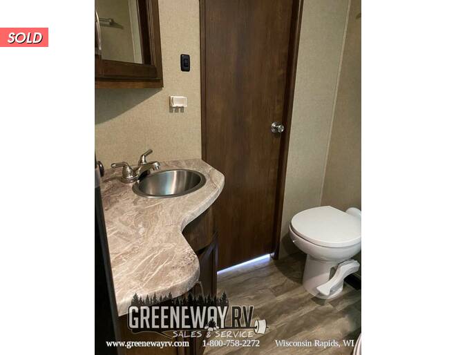 2018 Grand Design Reflection 29RS Fifth Wheel at Greeneway RV Sales & Service STOCK# 11016A Photo 12
