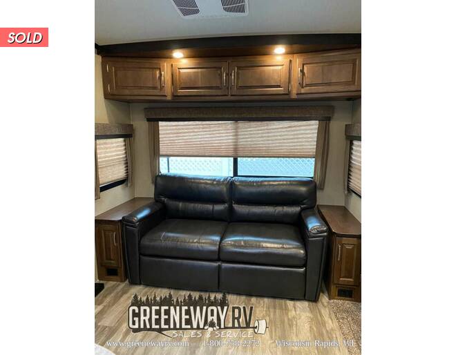 2018 Grand Design Reflection 29RS Fifth Wheel at Greeneway RV Sales & Service STOCK# 11016A Photo 3