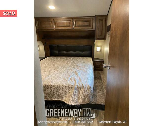 2018 Grand Design Reflection 29RS Fifth Wheel at Greeneway RV Sales & Service STOCK# 11016A Photo 9