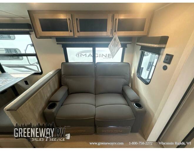 2024 Palomino Puma 28BHFQ Travel Trailer at Greeneway RV Sales & Service STOCK# 11100 Photo 16