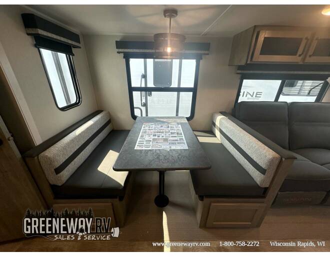 2024 Palomino Puma 28BHFQ Travel Trailer at Greeneway RV Sales & Service STOCK# 11100 Photo 17