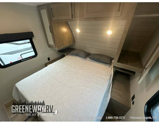 2024 Palomino Puma 28BHFQ Travel Trailer at Greeneway RV Sales & Service STOCK# 11100 Photo 28