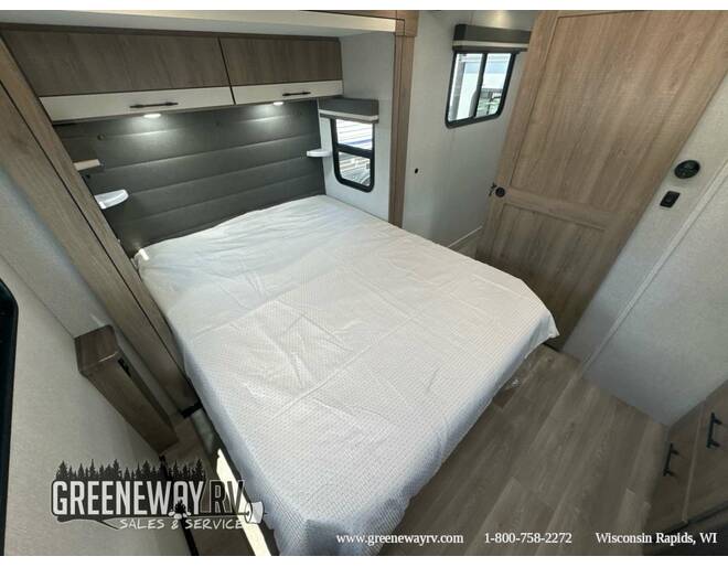 2024 Grand Design Imagine 2660BS Travel Trailer at Greeneway RV Sales & Service STOCK# 11115 Photo 21