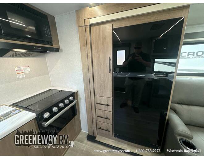 2024 Grand Design Imagine XLS 23LDE Travel Trailer at Greeneway RV Sales & Service STOCK# 11118 Photo 11