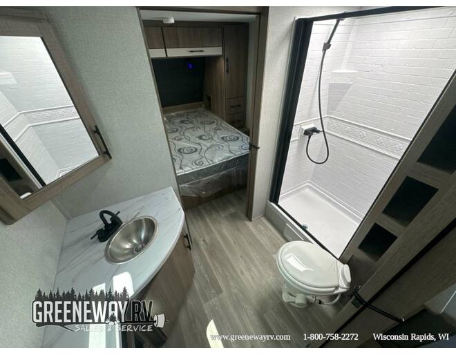2024 Grand Design Imagine XLS 23LDE Travel Trailer at Greeneway RV Sales & Service STOCK# 11118 Photo 15