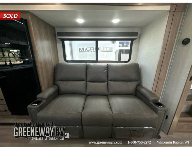 2024 Grand Design Imagine XLS 23LDE Travel Trailer at Greeneway RV Sales & Service STOCK# 11118 Photo 13