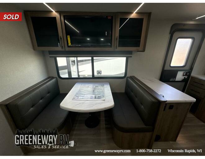 2024 Grand Design Imagine XLS 23LDE Travel Trailer at Greeneway RV Sales & Service STOCK# 11118 Photo 14