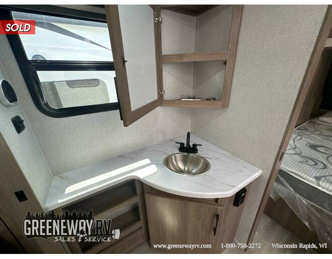 2024 Grand Design Imagine XLS 23LDE Travel Trailer at Greeneway RV Sales & Service STOCK# 11118 Photo 18