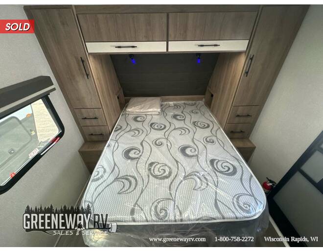 2024 Grand Design Imagine XLS 23LDE Travel Trailer at Greeneway RV Sales & Service STOCK# 11118 Photo 19