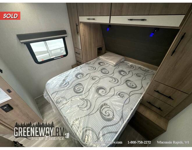 2024 Grand Design Imagine XLS 23LDE Travel Trailer at Greeneway RV Sales & Service STOCK# 11118 Photo 20