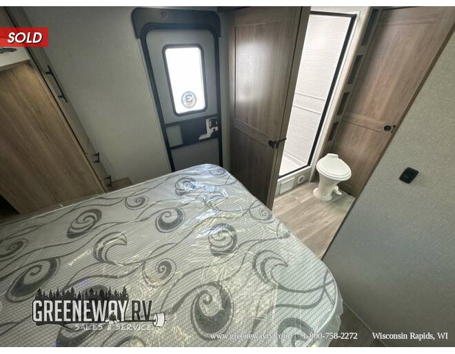 2024 Grand Design Imagine XLS 23LDE Travel Trailer at Greeneway RV Sales & Service STOCK# 11118 Photo 21