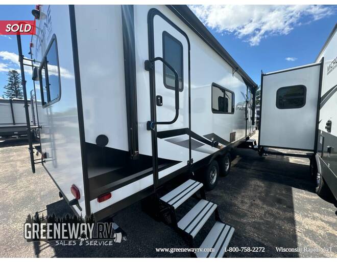 2024 Grand Design Imagine XLS 23LDE Travel Trailer at Greeneway RV Sales & Service STOCK# 11118 Photo 5