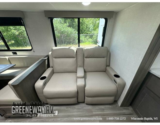 2024 Grand Design Transcend Xplor 331BH Travel Trailer at Greeneway RV Sales & Service STOCK# 11124 Photo 13