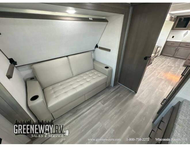 2024 Grand Design Transcend Xplor 331BH Travel Trailer at Greeneway RV Sales & Service STOCK# 11124 Photo 25