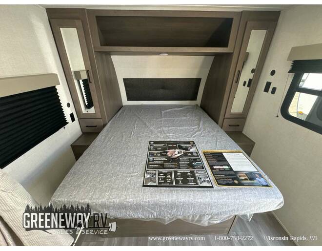 2024 Grand Design Transcend Xplor 200MK Travel Trailer at Greeneway RV Sales & Service STOCK# 11126 Photo 18
