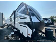 2024 Grand Design Imagine 2800BH Travel Trailer at Greeneway RV Sales & Service STOCK# 11127