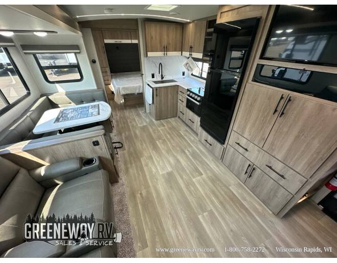 2024 Grand Design Imagine 2800BH Travel Trailer at Greeneway RV Sales & Service STOCK# 11127 Photo 10