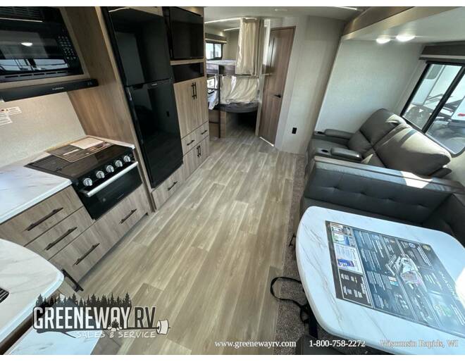 2024 Grand Design Imagine 2800BH Travel Trailer at Greeneway RV Sales & Service STOCK# 11127 Photo 11