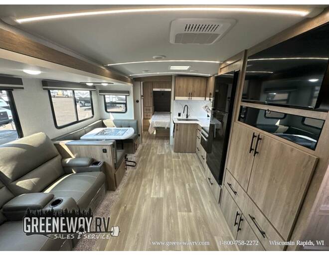 2024 Grand Design Imagine 2800BH Travel Trailer at Greeneway RV Sales & Service STOCK# 11127 Photo 14