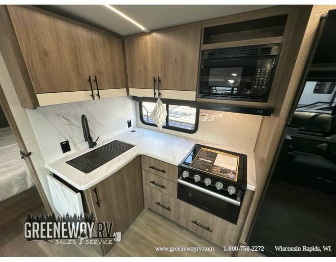 2024 Grand Design Imagine 2800BH Travel Trailer at Greeneway RV Sales & Service STOCK# 11127 Photo 15