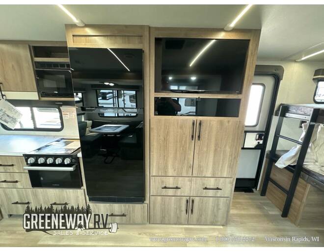 2024 Grand Design Imagine 2800BH Travel Trailer at Greeneway RV Sales & Service STOCK# 11127 Photo 16