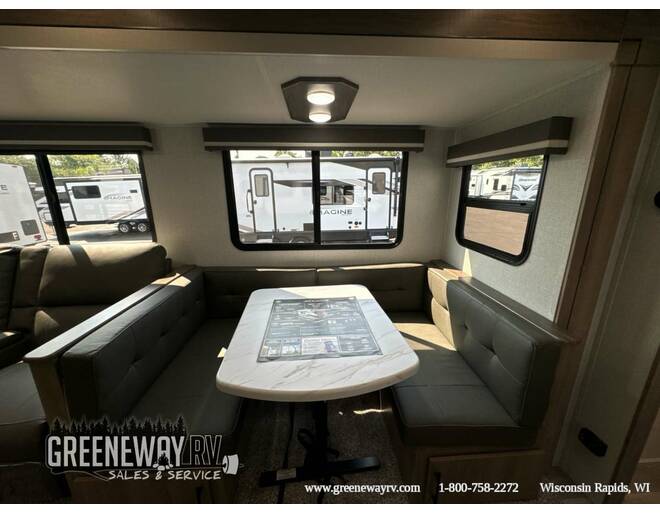 2024 Grand Design Imagine 2800BH Travel Trailer at Greeneway RV Sales & Service STOCK# 11127 Photo 20