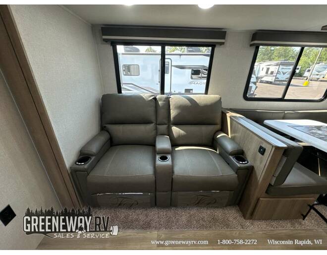 2024 Grand Design Imagine 2800BH Travel Trailer at Greeneway RV Sales & Service STOCK# 11127 Photo 21