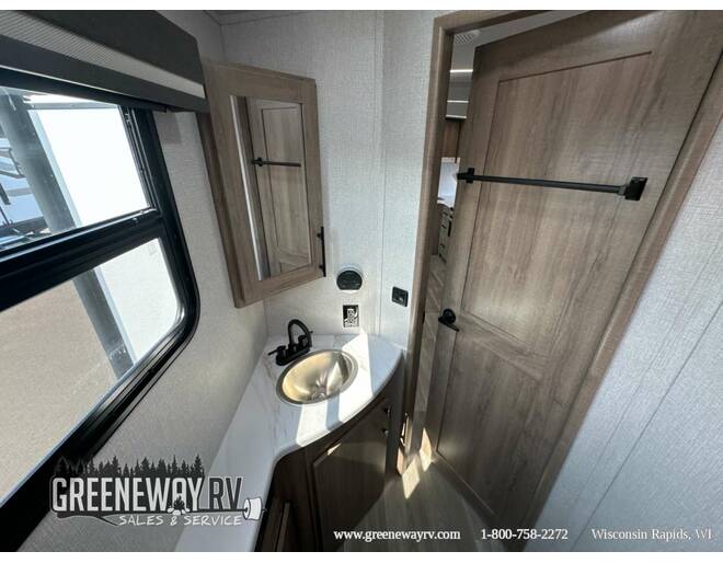 2024 Grand Design Imagine 2800BH Travel Trailer at Greeneway RV Sales & Service STOCK# 11127 Photo 23