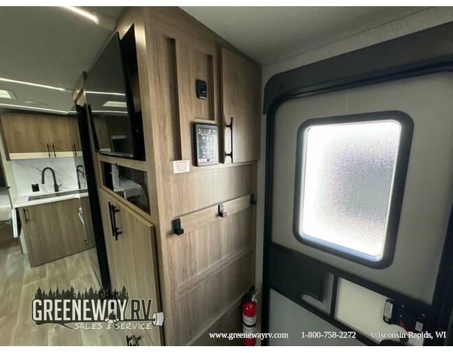 2024 Grand Design Imagine 2800BH Travel Trailer at Greeneway RV Sales & Service STOCK# 11127 Photo 26