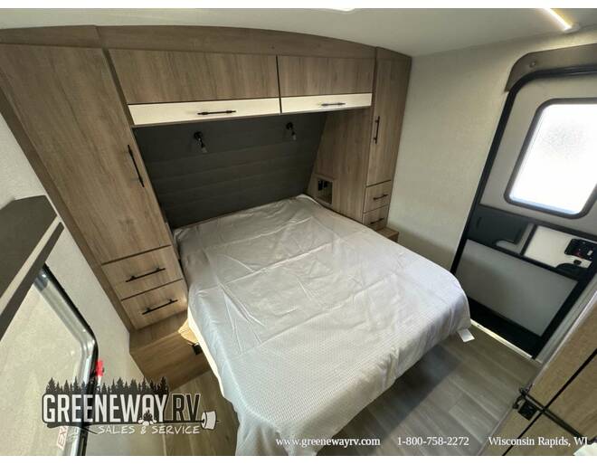 2024 Grand Design Imagine 2800BH Travel Trailer at Greeneway RV Sales & Service STOCK# 11127 Photo 28