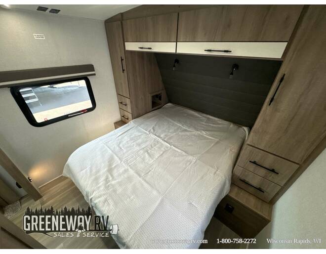 2024 Grand Design Imagine 2800BH Travel Trailer at Greeneway RV Sales & Service STOCK# 11127 Photo 29