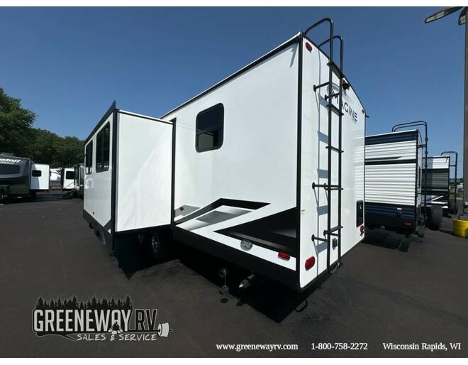 2024 Grand Design Imagine 2800BH Travel Trailer at Greeneway RV Sales & Service STOCK# 11127 Photo 4