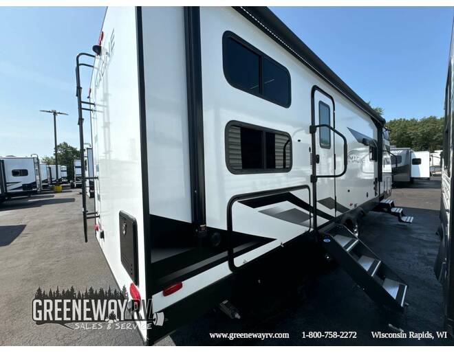 2024 Grand Design Imagine 2800BH Travel Trailer at Greeneway RV Sales & Service STOCK# 11127 Photo 6