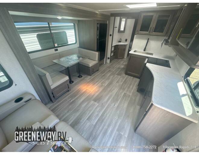 2024 Grand Design Transcend Xplor 265BH Travel Trailer at Greeneway RV Sales & Service STOCK# 11129 Photo 11