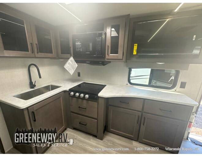 2024 Grand Design Transcend Xplor 265BH Travel Trailer at Greeneway RV Sales & Service STOCK# 11129 Photo 15