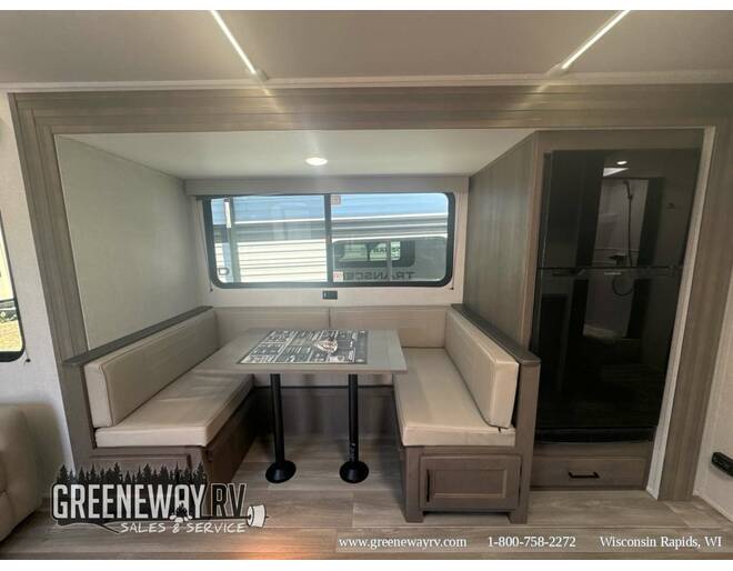 2024 Grand Design Transcend Xplor 265BH Travel Trailer at Greeneway RV Sales & Service STOCK# 11129 Photo 17